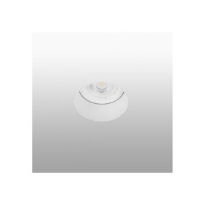 FRIS WIT DOWNLIGHT WITHOUT FRAME