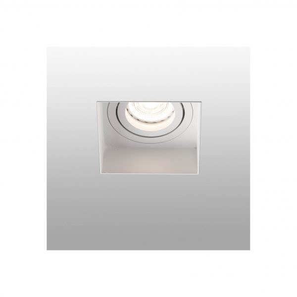 HYDE WIT SQUARE ORIENT. W/T GU10
