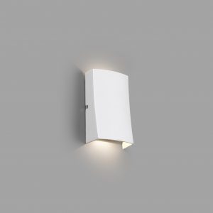 NAIROBI WIT W/LAMP 6W LED 3000K