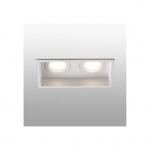 HYDE WIT SQUARE 2L GU10