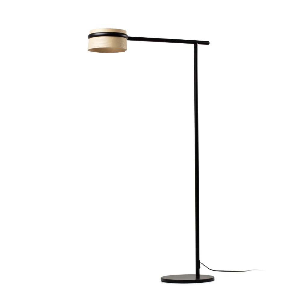 LOOP VLOER LAMP FRESNO Allure Verlichting