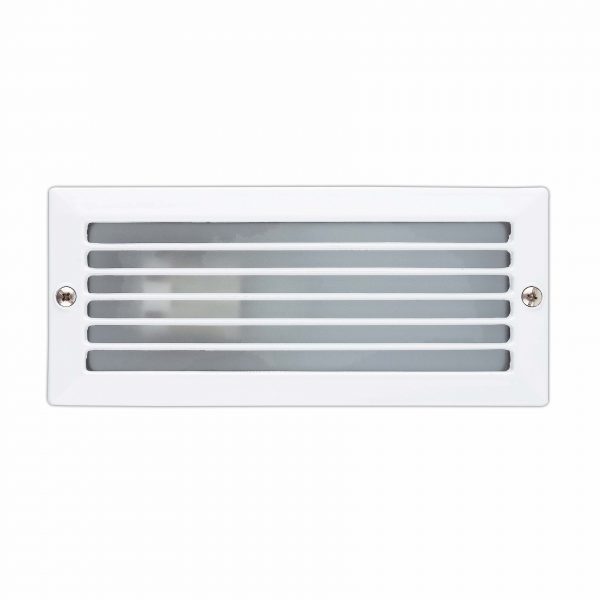 ESCA WIT INBOUW 1 X E27 40W