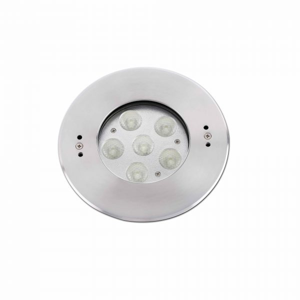 EDEL INBOUW LED 6 X 2W 4000K - Afbeelding 3