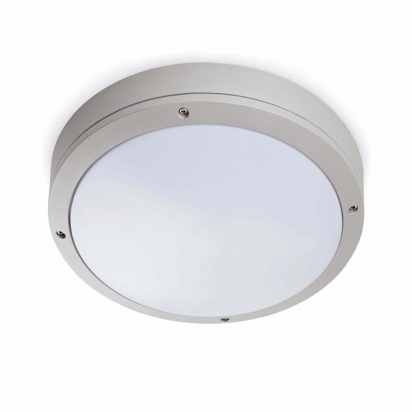 YEN GRIJS CEILING LAMP 1 X E27 60W