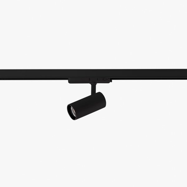 FOST TRACK Black Ø64 28W 35° 3000K