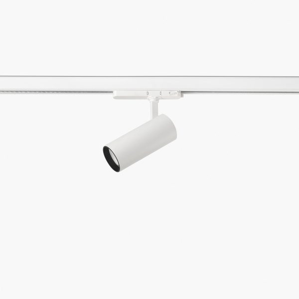 FOST TRACK White Ø70 43W 36° FASHION