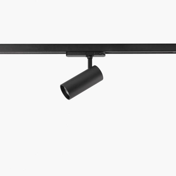 FOST TRACK Black Ø70 43W 36° FASHION
