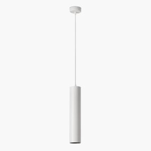 FOST PENDANT White Ø80 28W 2700K 18°