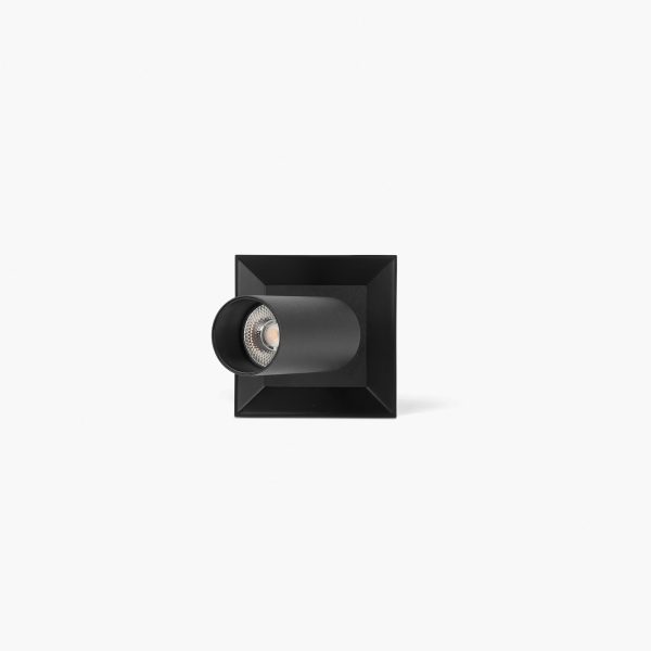 PODIUM module projector black 15° 4000K