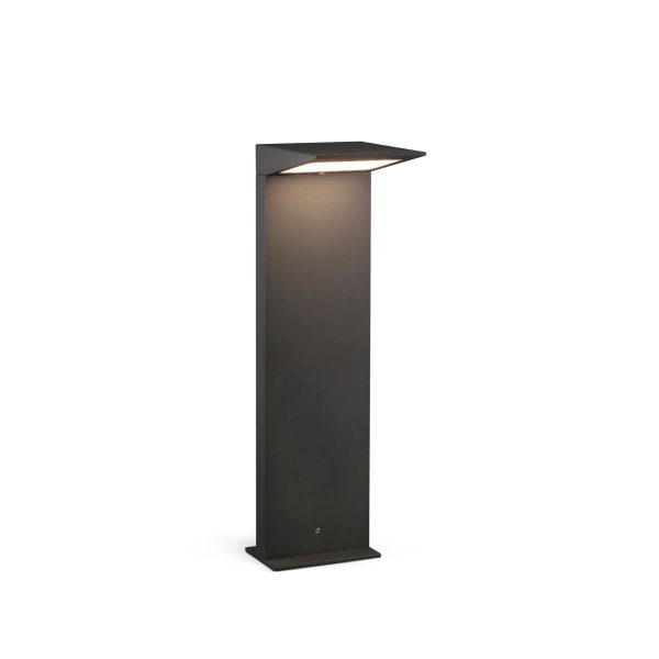 SOLEIL DARK GRIJS BEACON SOLAR PANEL - Afbeelding 2