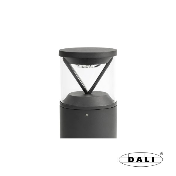 RUSH BEACON LAMP 2700K CRI90 HE 360º DALI 100-240V - Afbeelding 2