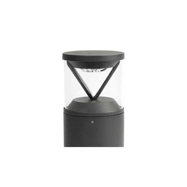 RUSH BEACON LAMP 4000K CRI90 HE 360º DALI 100-240V - Afbeelding 2
