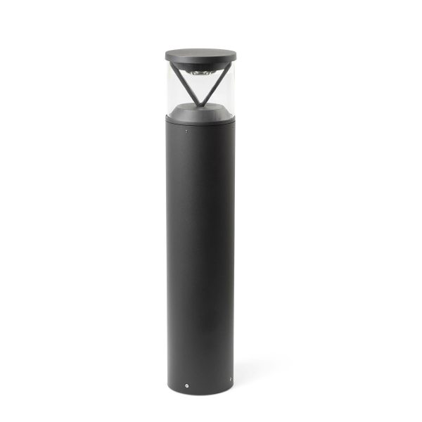 RUSH BEACON LAMP 3000K CRI90 HE 360º WIDE DALI 100 - Afbeelding 2