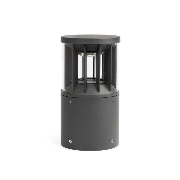 SCREEN BEACON LAMP 4000K CRI90 HE 360º WIDE CASAMB - Afbeelding 2