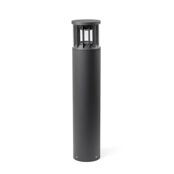 SCREEN BEACON LAMP 4000K CRI90 HE ASYM DALI 100-24 - Afbeelding 2