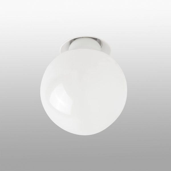 FRIS WIT DOWNLIGHT WITHOUT FRAME