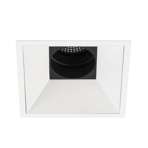 DEEP60 C WIT 60° 3000K HONEYCOMB - Afbeelding 2