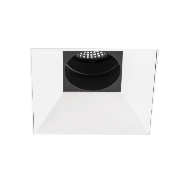 DEEP60 C SMARCO WIT 15° 3000K STRIPY - Afbeelding 2