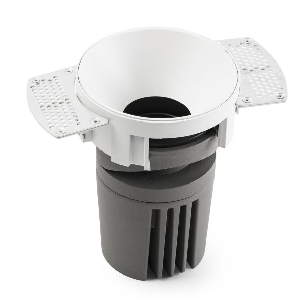 DEEP78 R SMARCO WIT 36° 4000K HONEYCOMB - Afbeelding 2