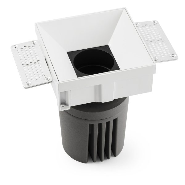 DEEP78 C SMARCO WIT 36° 4000K - Afbeelding 2