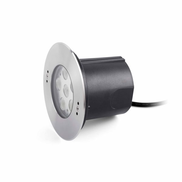 EDEL INBOUW LED 6 X 2W 4000K - Afbeelding 2