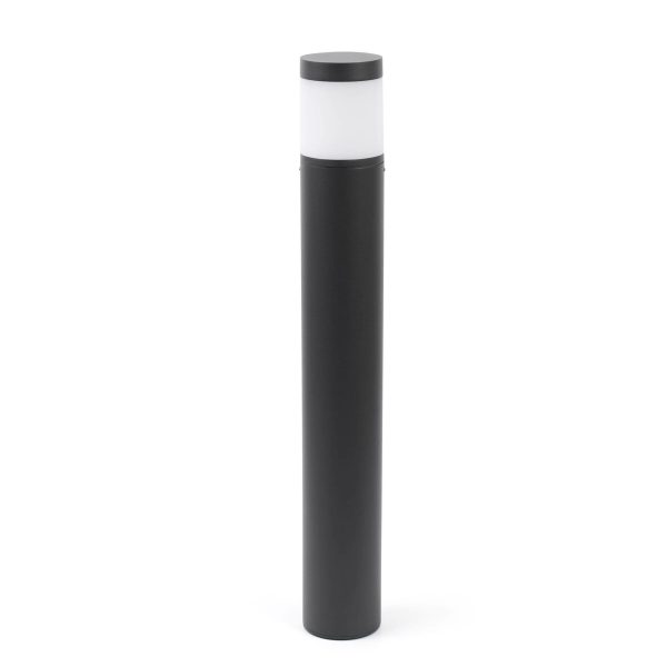 PLIM 2 DARK GRIJS BEACON 10W LED 3000K - Afbeelding 3