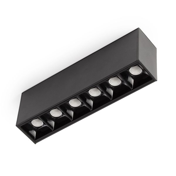 NESO POINT6 3000K 12 GRADOS - Afbeelding 3