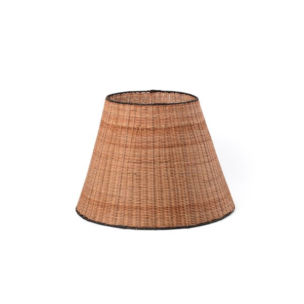 SUMBA SHADE E27 ø560*360*ø315 RATTAN - Afbeelding 2