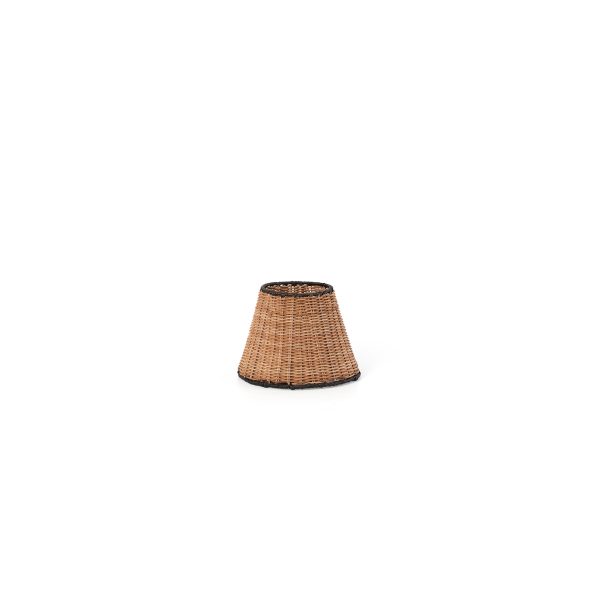 SUMBA SHADE E27 ø210*160*ø120 RATTAN - Afbeelding 2