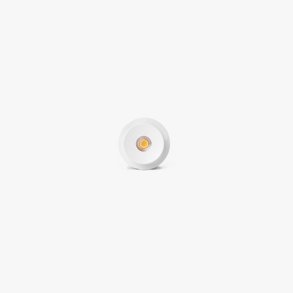 TEIDE White adjustable module downlight - Afbeelding 2