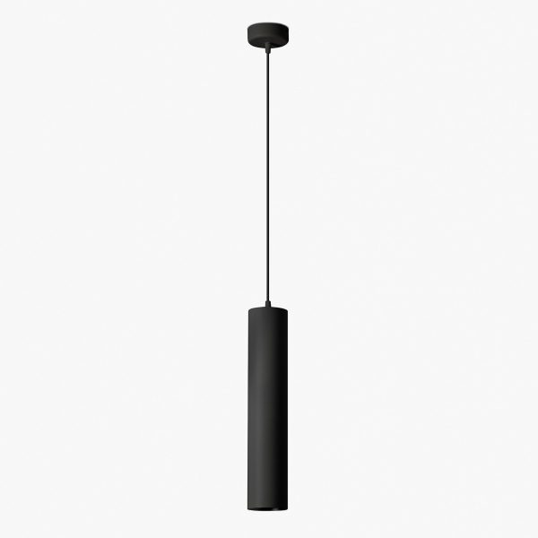 FOST PENDANT Black Ø80 28W 2700K 18° - Afbeelding 2