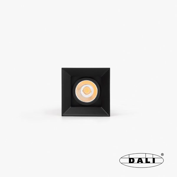 PODIUM module DFA black 38° 2700K CRI97 - Afbeelding 2