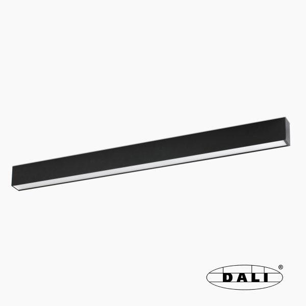VIA EVO 1130 surface black 33W leaf DALI