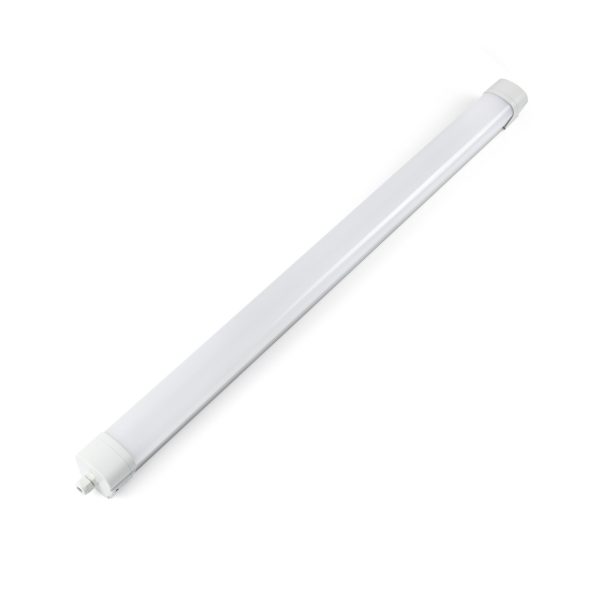 PROOFLINE white watertight 45W 3000K CRI80 IP65