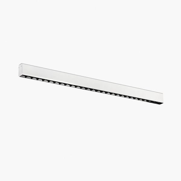 VIA EVO SURFACE 1130 UGR<16 3000K LO 50° WH CASAMB