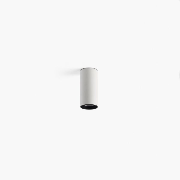FOST DOWN CEILING white projector Ø64 14W CRI97 3000K  60°