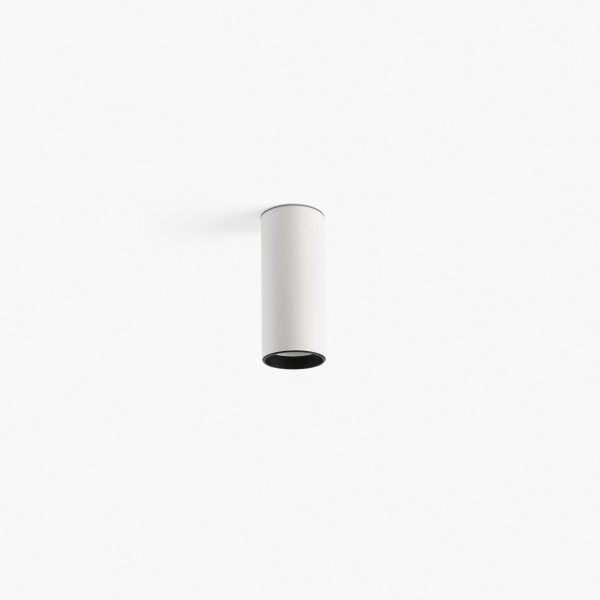 FOST DOWN CEILING white projector Ø70 28W CRI97 3000K  60°  TRIAC