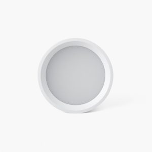 CROC Recessed white 19W 2700K-6500k DALI