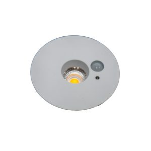 A22006 Eye Wit 6W 2700K 450Lm PIR SPOT