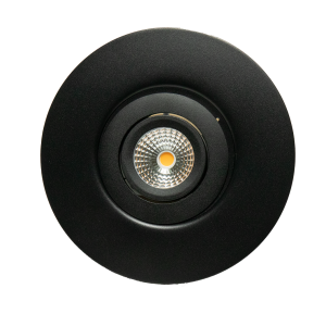 22033ORXL Opvulring Thon spot Zwart